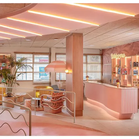 Nice Pam Hotel-3