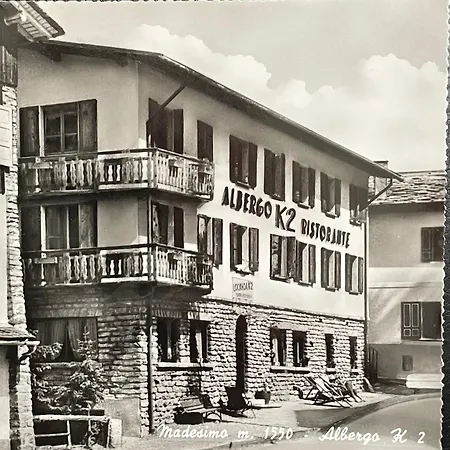 Albergo K2-2