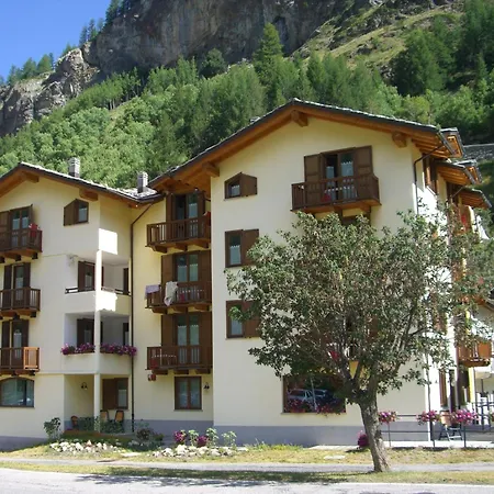 Residence Les Nigritelles-2