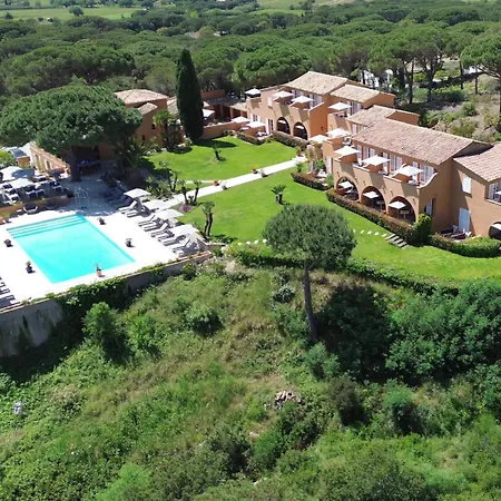 Hotel les Bouis-3