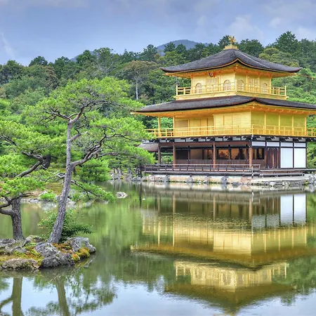 Vessel Hotel Campana Kyoto Gojo-2