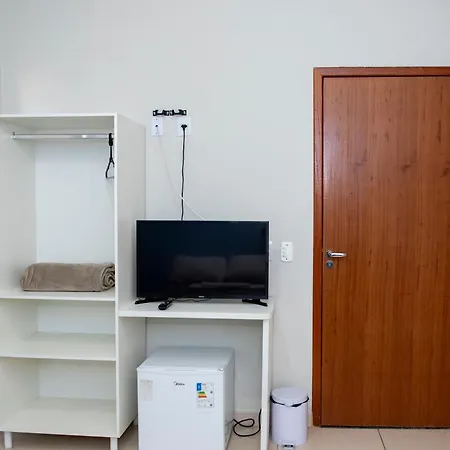 Hotel Lumiar-3