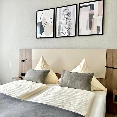City Hotel Hameln-2