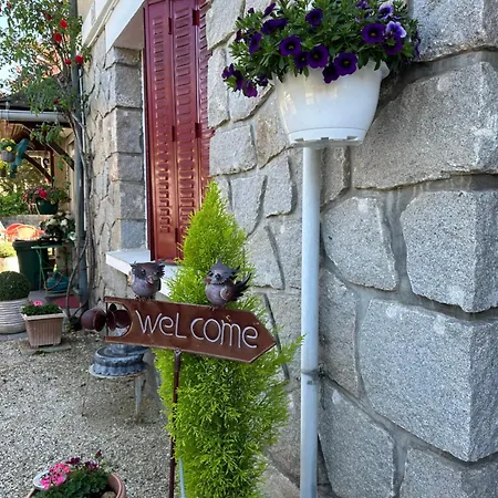 Maison D’hôtes-2