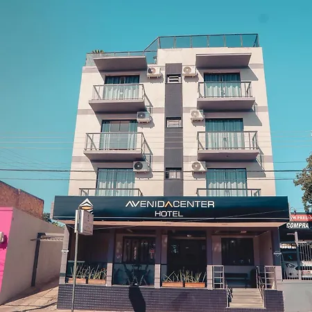 Avenida Center Hotel-2