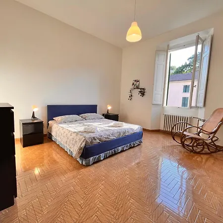 Airbnb Porretta-3