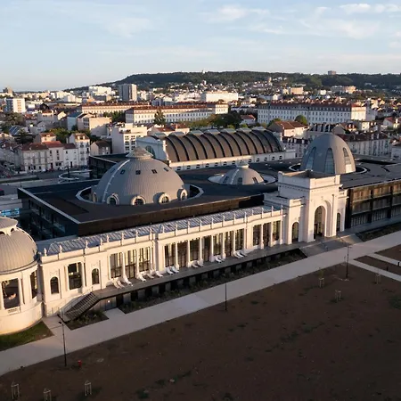 Villa Thermae Nancy-3