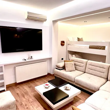 Illyrian Hotel Ksamil-2