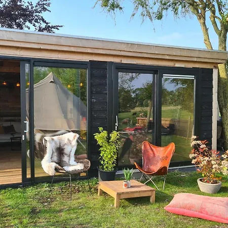 De luxe overkapping-2
