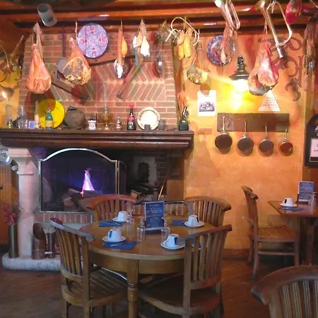 La Taverne des Deux Augustins-3