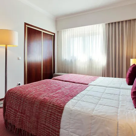 Hotel Lux Mundi-3