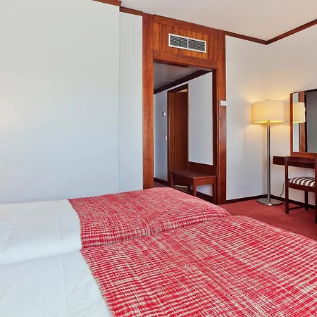 Hotel Lux Mundi-2