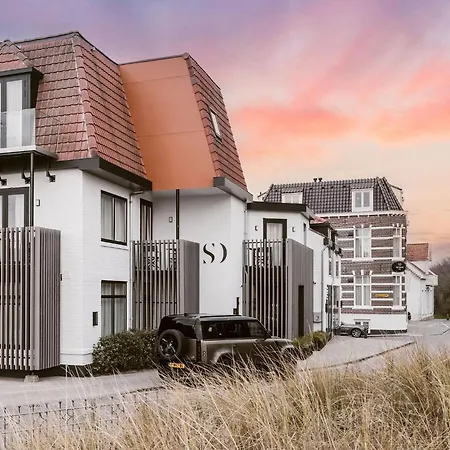 Strandhotel Duinheuvel-2
