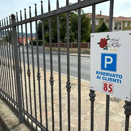 Hotel Delle Rose-2