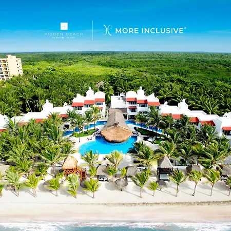 Hidden Beach Resort Au Naturel Adults Only, All & More Inclusive-2