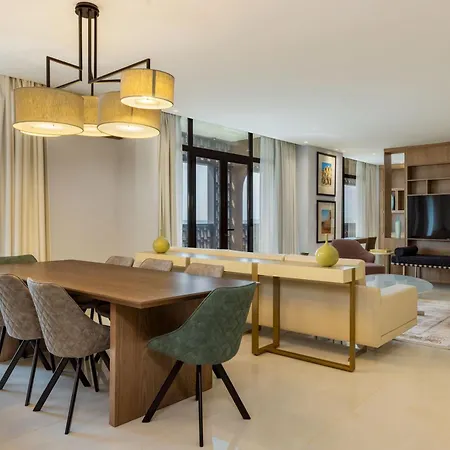 Sheraton Tunis Hotel-2