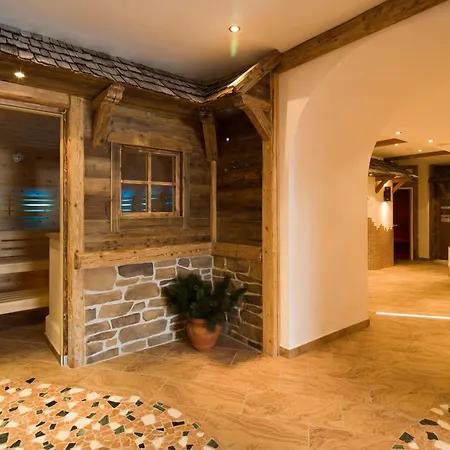 Hotel Gasthof Obermair-3