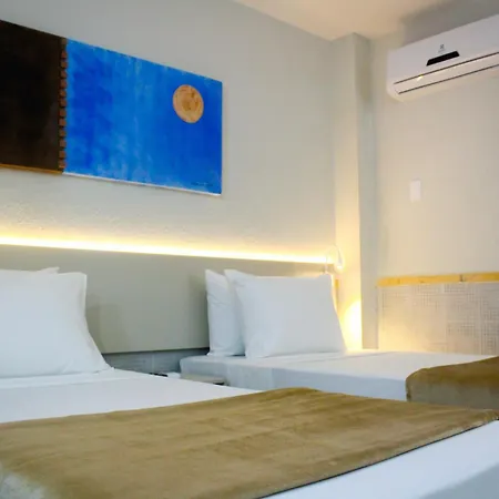 Smart Hotel João Pessoa-3