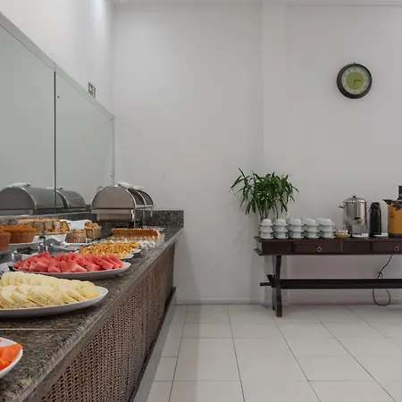 Ritz Plazamar Hotel-3