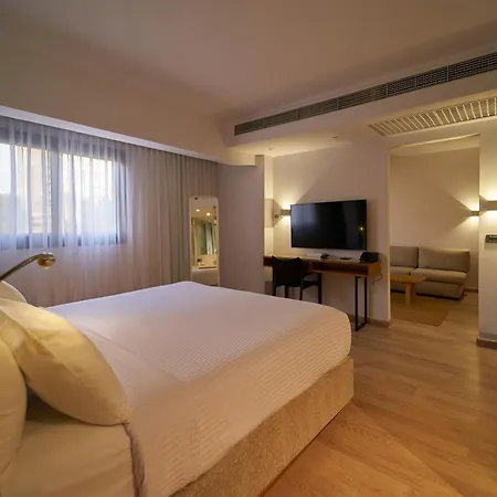 New President Hotel Cairo-3