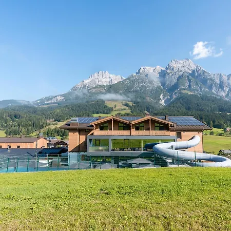 Hotel Riederalm-3