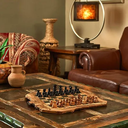 Hilton Tapestry Collection, Hotel Don Fernando De Taos-2