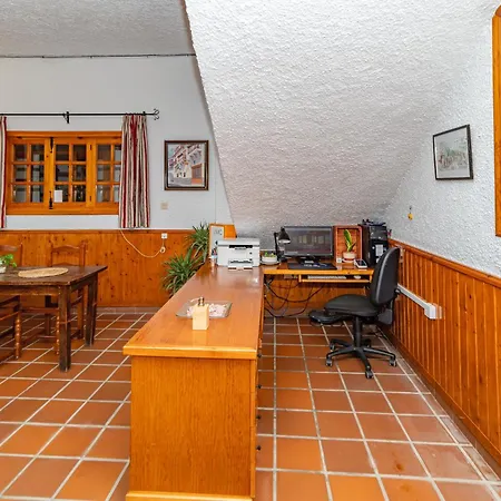Hotel La Fragua I-3