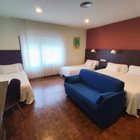 Hotel Eo-3