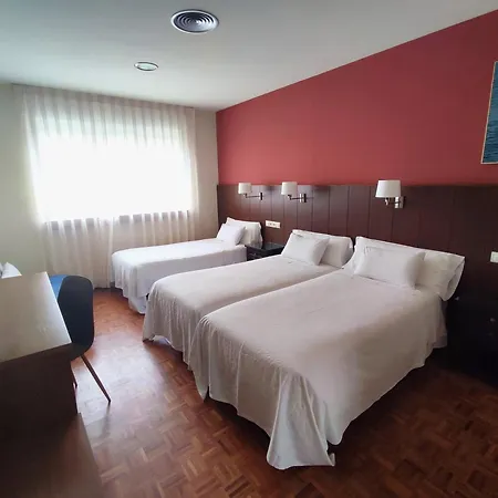 Hotel Eo-2