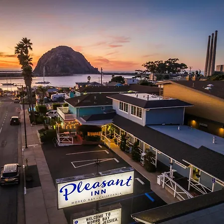 Pleasant Inn-3