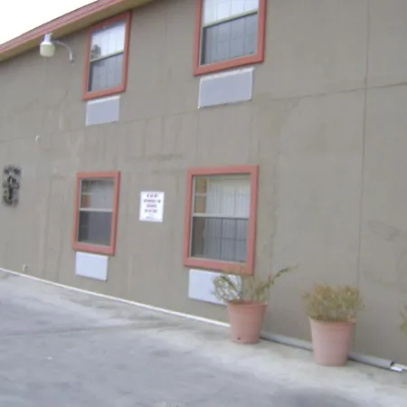 Camino Real Hotel-2