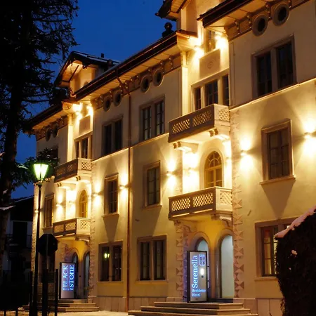 Residence Hotel Serenella-3