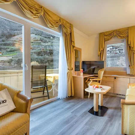 Hotel Funggashof-2