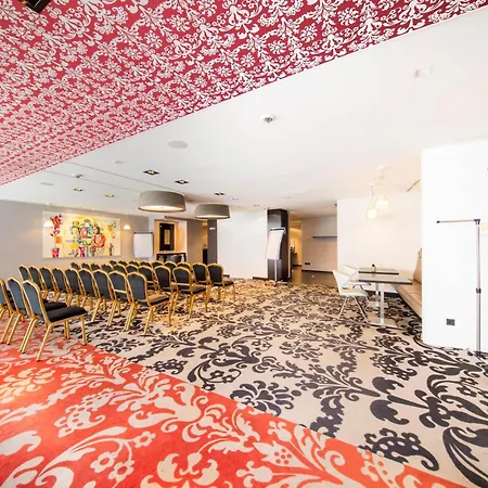 Le Clervaux Boutique Hotel & Spa-3