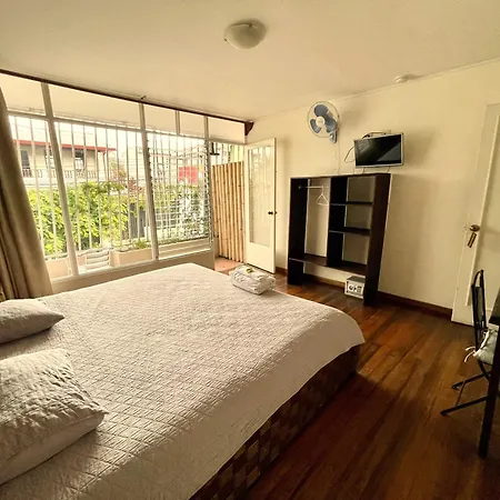 Costa Rica Guesthouse-3