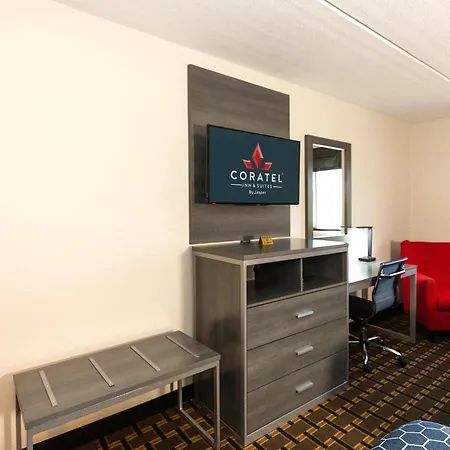 Coratel Inn & Suites By Jasper Mankato-3
