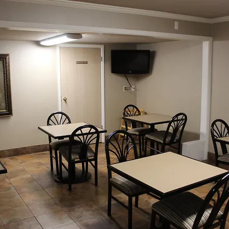 Quality Inn Conway - Greenbrier-2