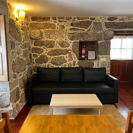 Quinta do Bárrio - Manor Guest House-2
