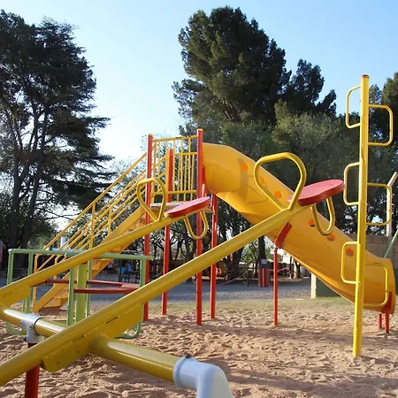 Howard Johnson Plaza Villa Carlos Paz-3