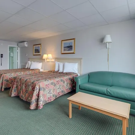 Surf Inn Suites-3