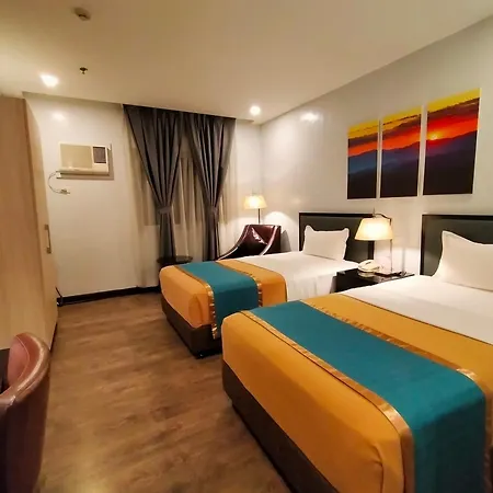 Studio 89 Katipunan Qc-3