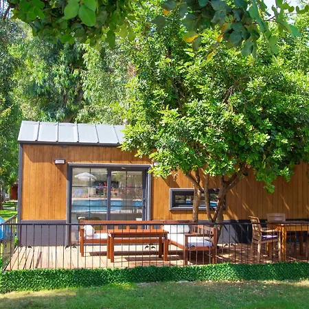 Suna Village Hotel & Bungalow Fethiye-2