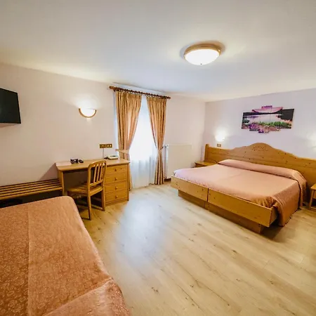 Hotel Siera Hof-3
