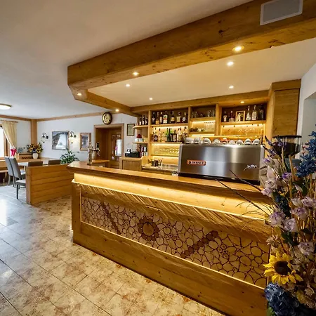 Hotel Siera Hof-2