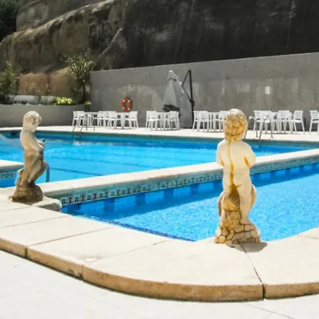 Hotel Acapulco Benidorm-3