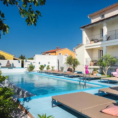 Vinkuran By Bura Hotels - Adults Only-3