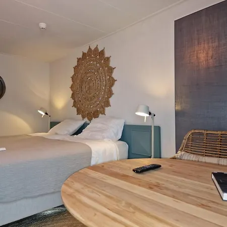Hotel Liberte-3
