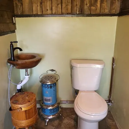 Hobbit Haven-2