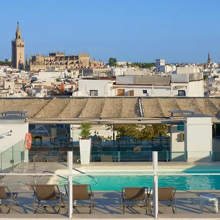 Hotel Bécquer-2