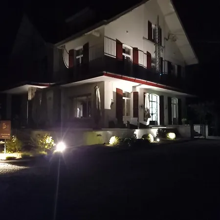 Hotel La Heid Des Pairs-3